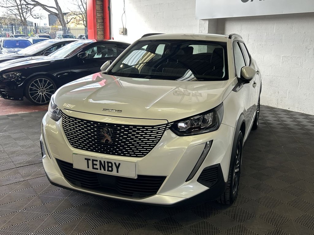 Used Peugeot 2008 2021 for sale - 77557788: Photo 5