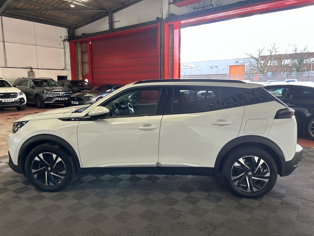 Used Peugeot 2008 2021 for sale - 77557788: Photo 6