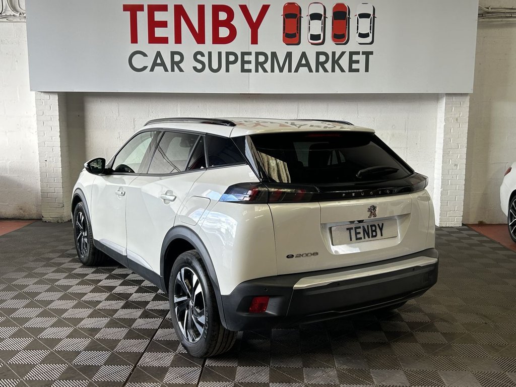 Used Peugeot 2008 2021 for sale - 77557788: Photo 7