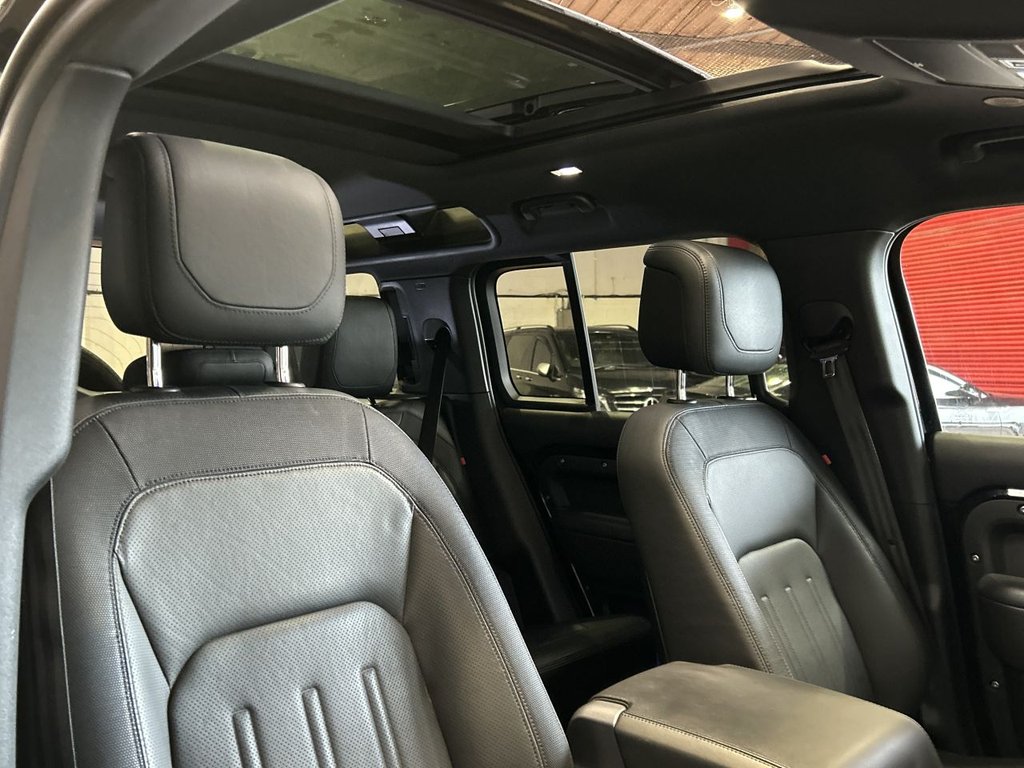 Used Land Rover Defender 2021 for sale - 77065060: Photo 15