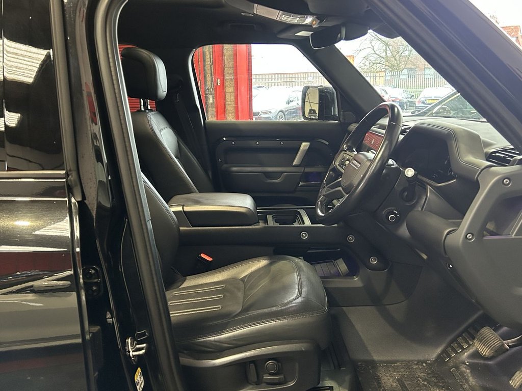 Used Land Rover Defender 2021 for sale - 77065060: Photo 16