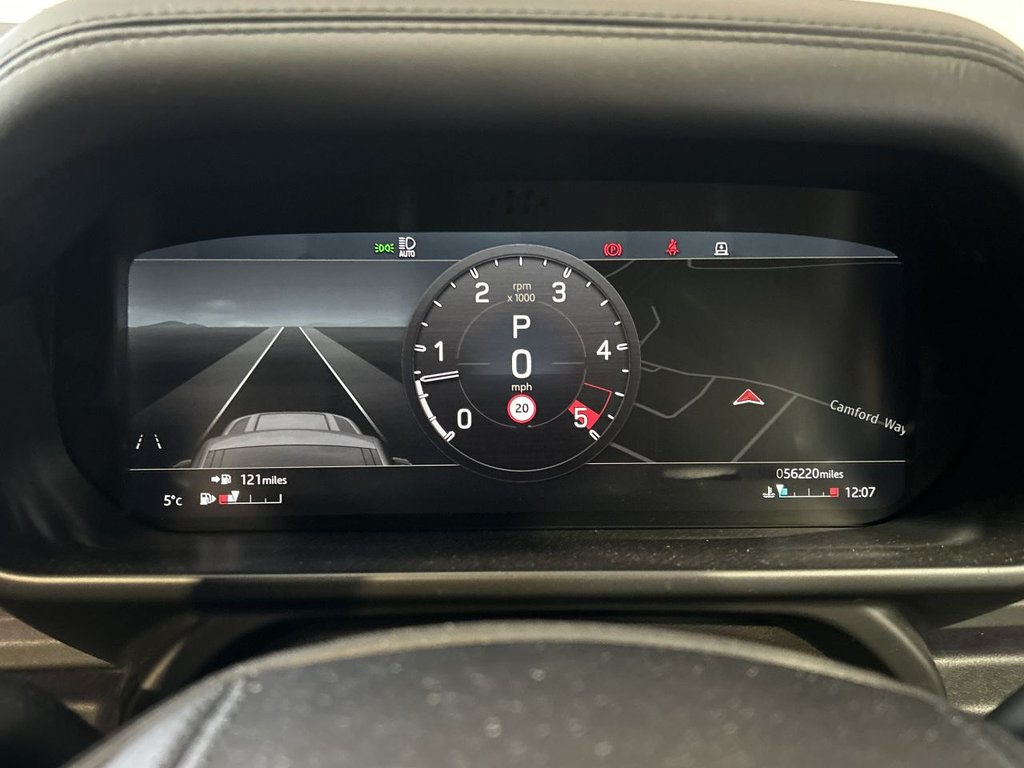 Used Land Rover Defender 2021 for sale - 77065060: Photo 24