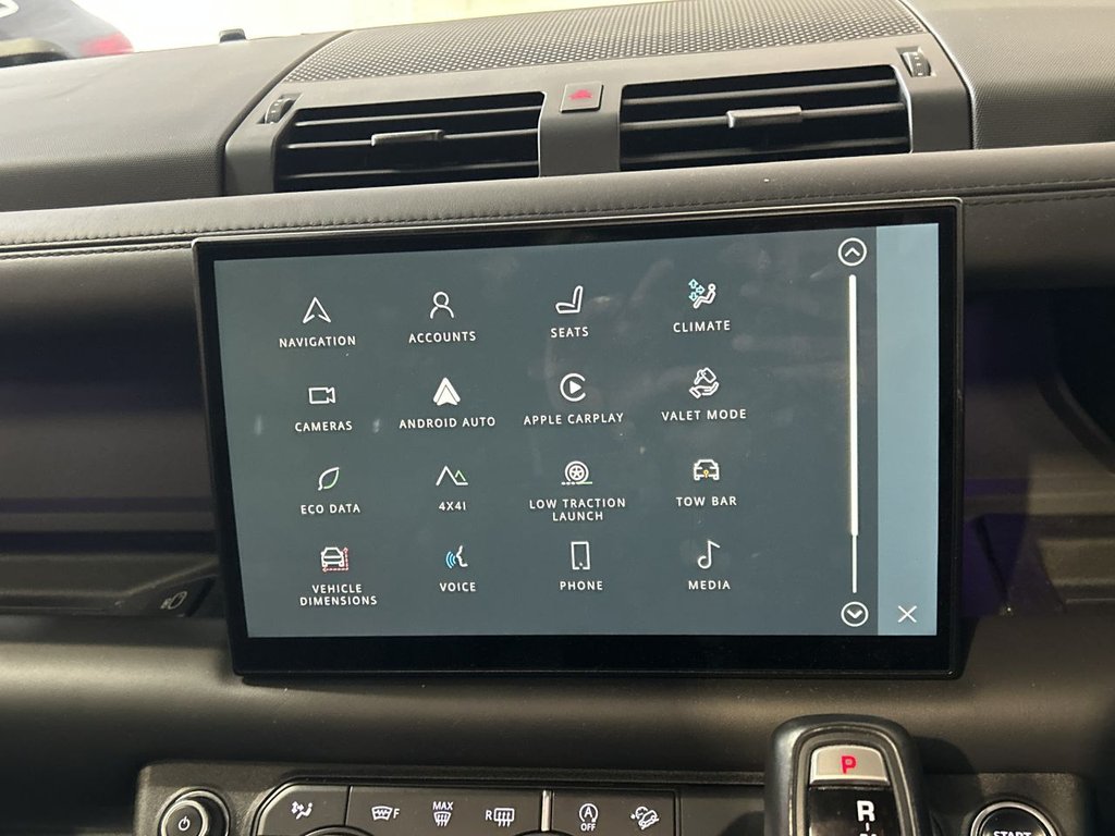 Used Land Rover Defender 2021 for sale - 77065060: Photo 27