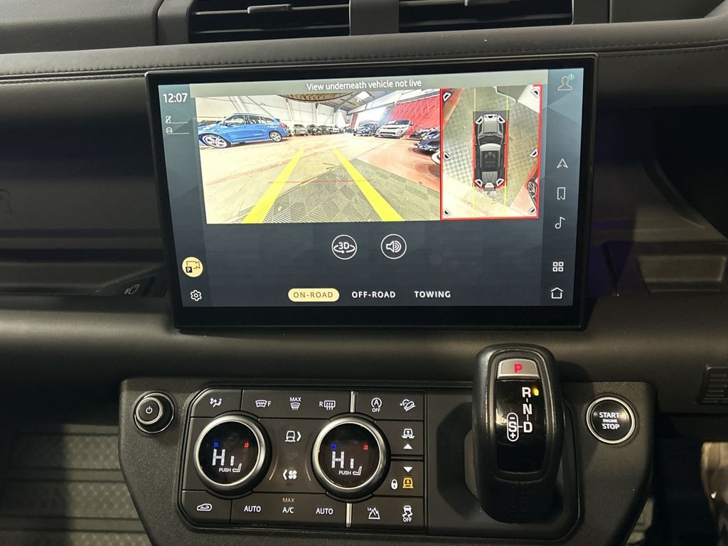 Used Land Rover Defender 2021 for sale - 77065060: Photo 28