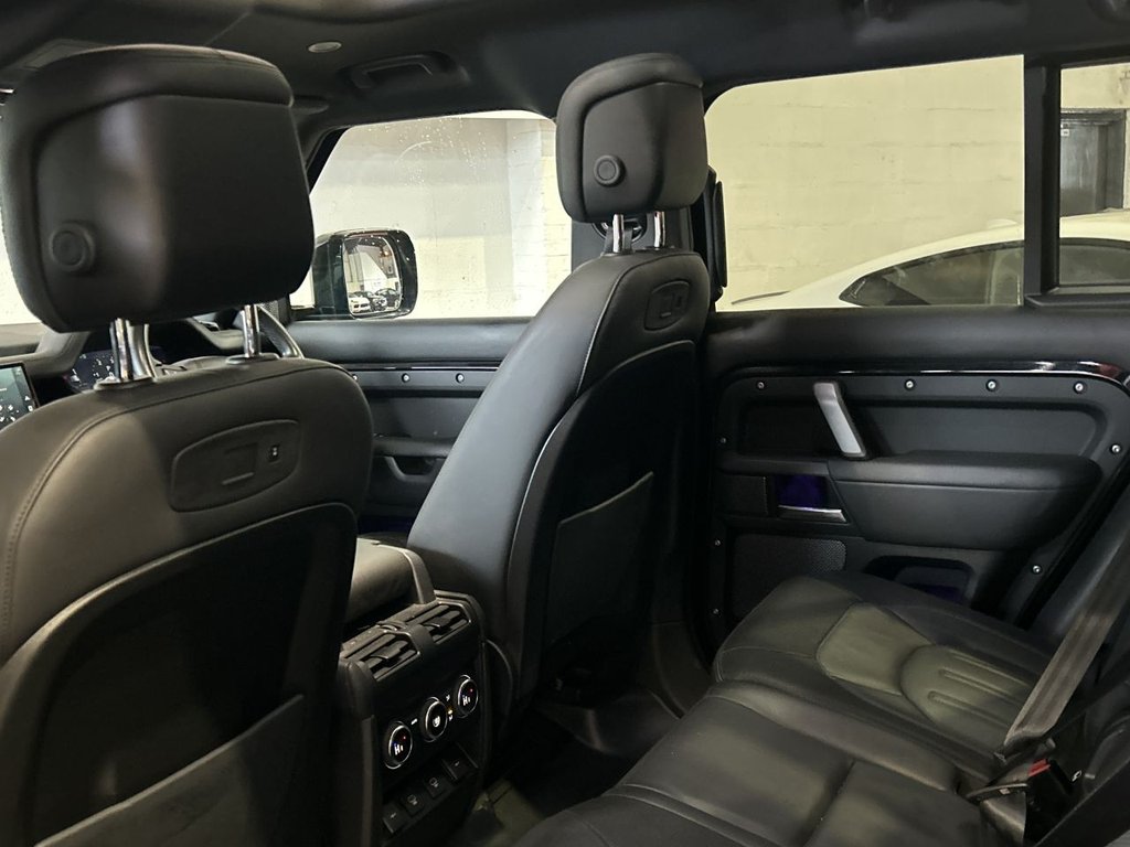 Used Land Rover Defender 2021 for sale - 77065060: Photo 38