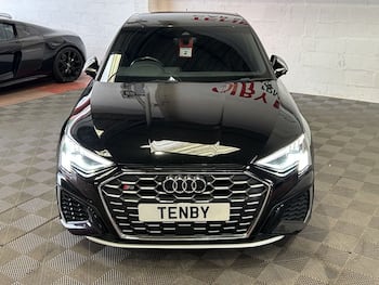 Used Audi S3 2021 for sale - 79563192: Photo