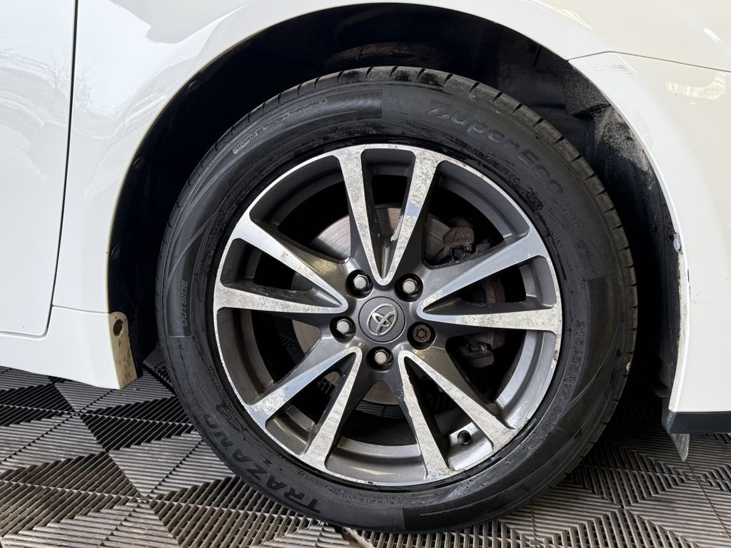 Used Toyota Avensis 2012 for sale - 78068445: Photo 15