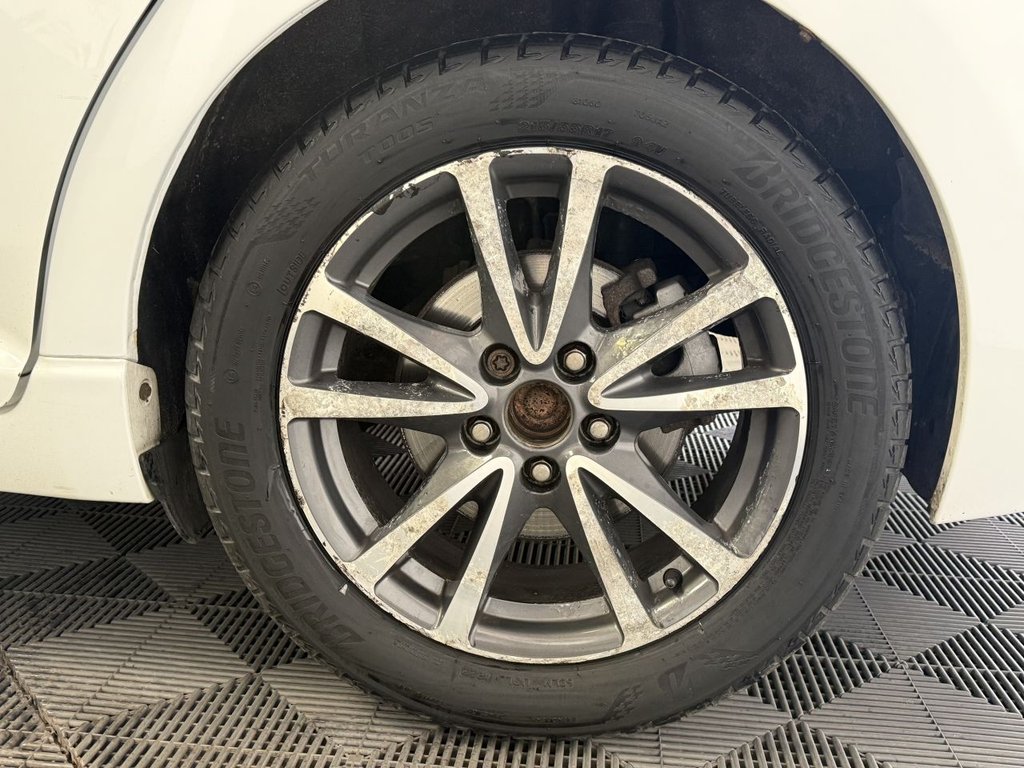 Used Toyota Avensis 2012 for sale - 78068445: Photo 18