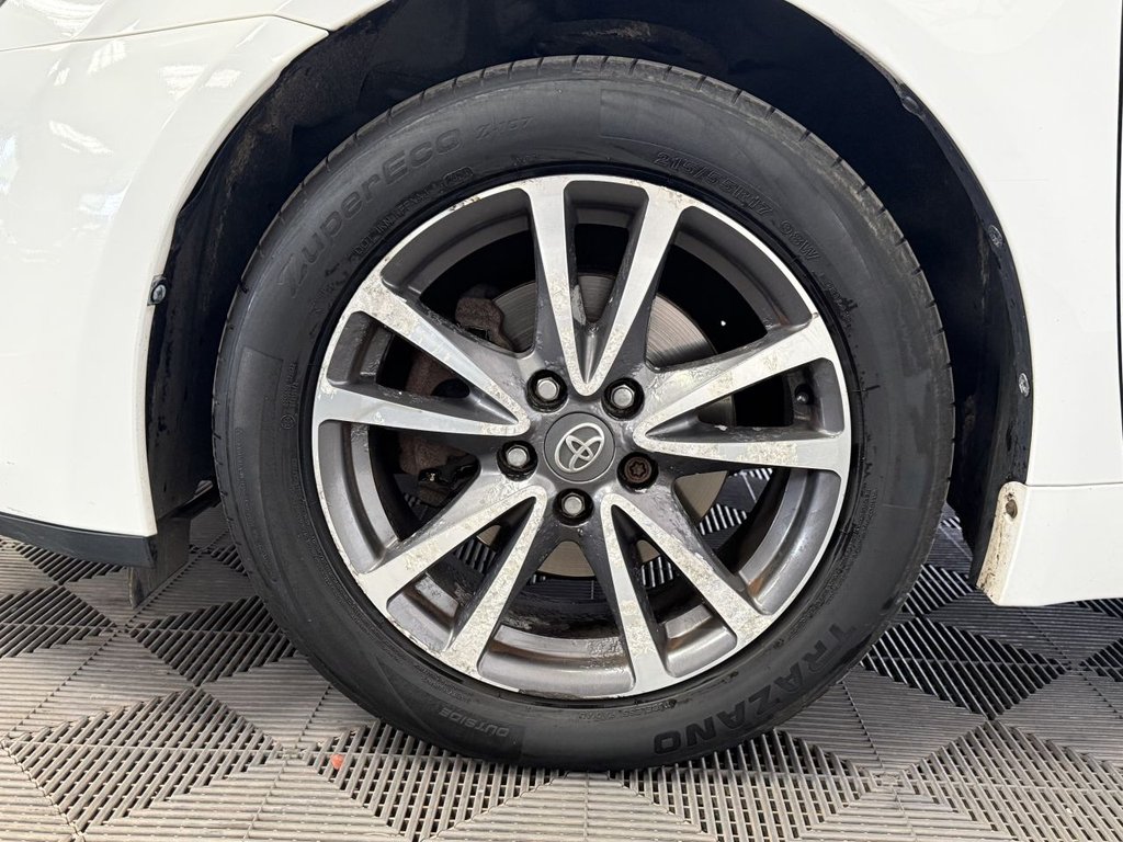 Used Toyota Avensis 2012 for sale - 78068445: Photo 19