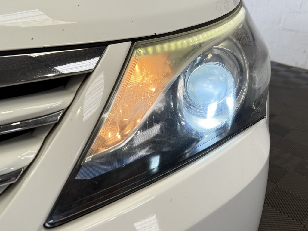 Used Toyota Avensis 2012 for sale - 78068445: Photo 24