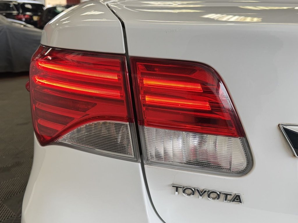 Used Toyota Avensis 2012 for sale - 78068445: Photo 25