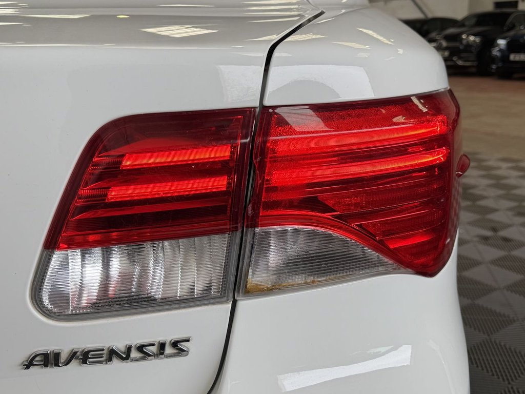 Used Toyota Avensis 2012 for sale - 78068445: Photo 26