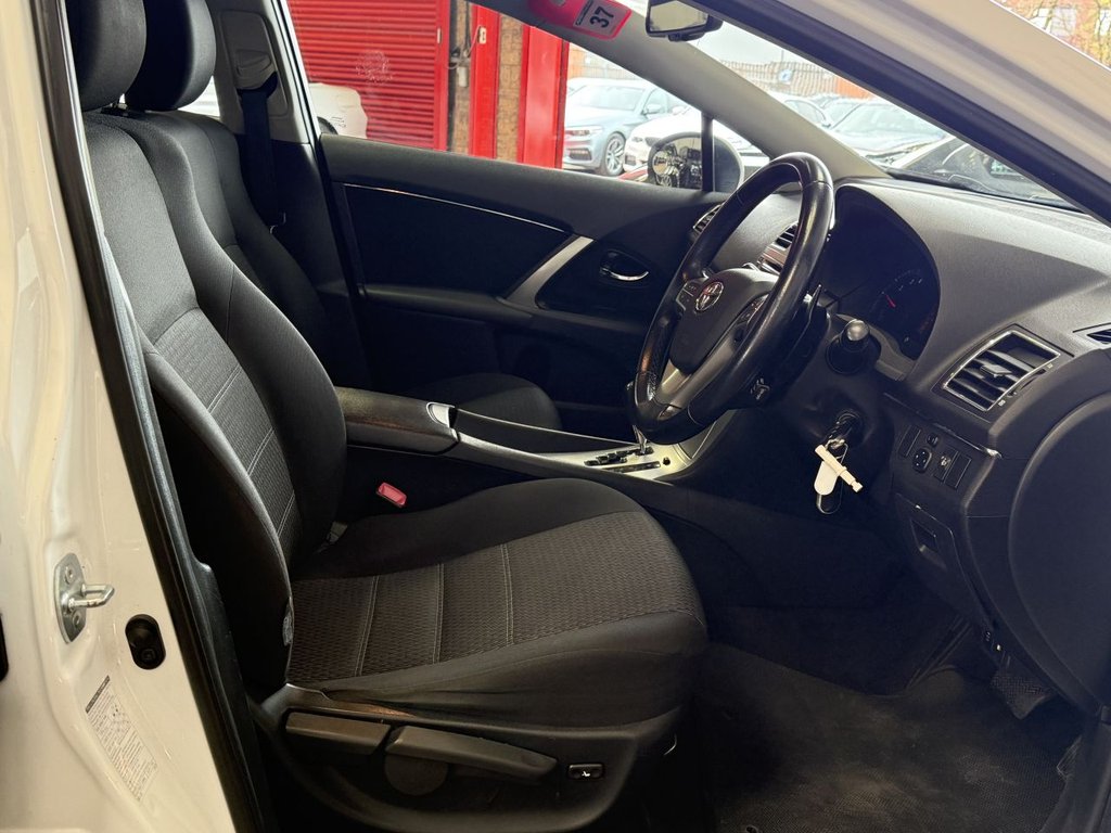 Used Toyota Avensis 2012 for sale - 78068445: Photo 27