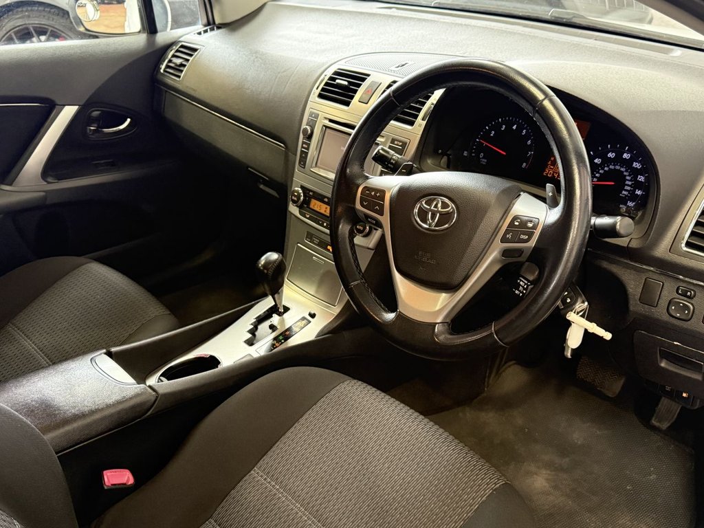 Used Toyota Avensis 2012 for sale - 78068445: Photo 29