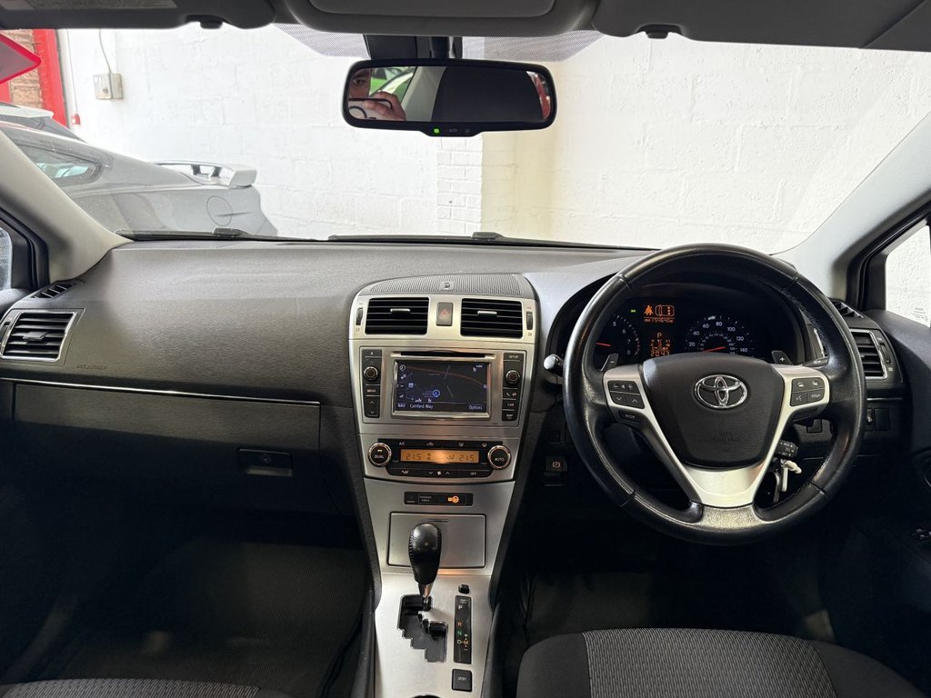 Used Toyota Avensis 2012 for sale - 78068445: Photo 30