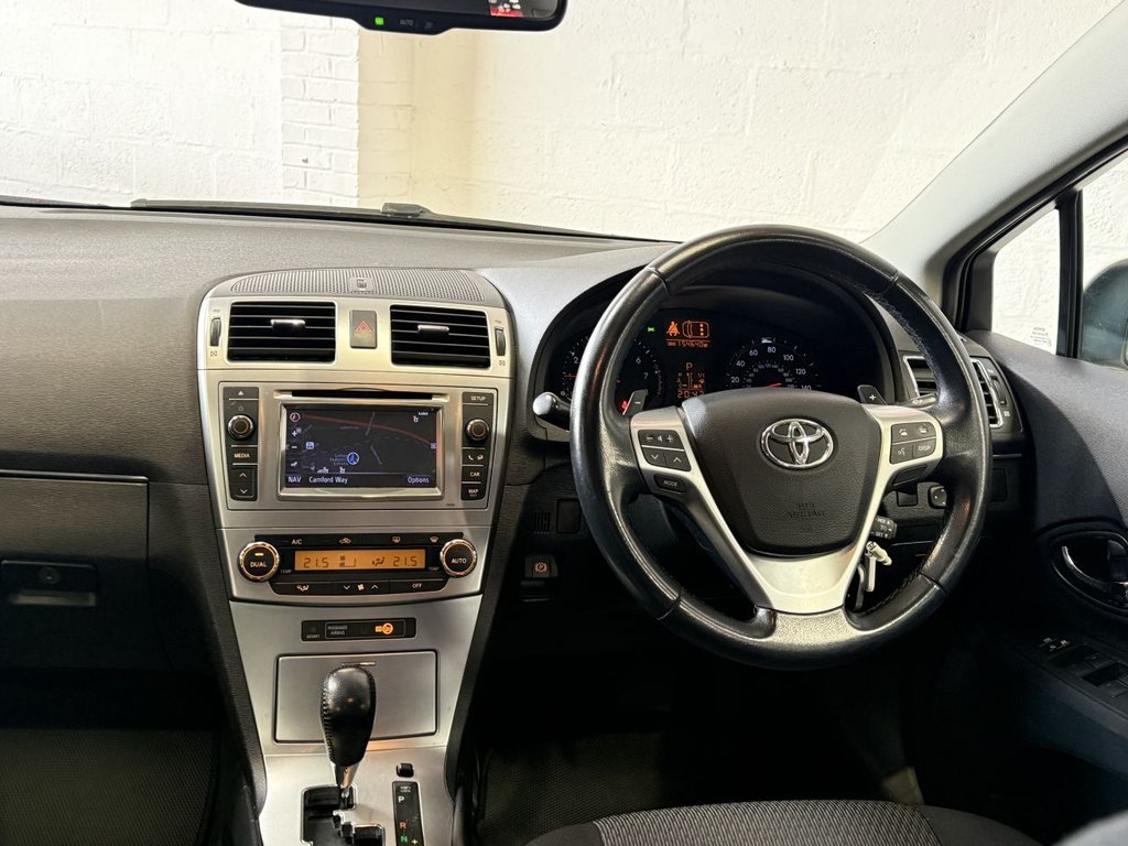 Used Toyota Avensis 2012 for sale - 78068445: Photo 32