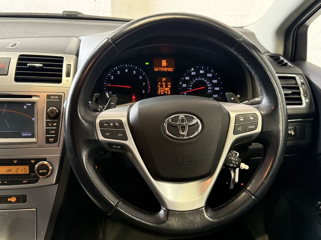 Used Toyota Avensis 2012 for sale - 78068445: Photo 33