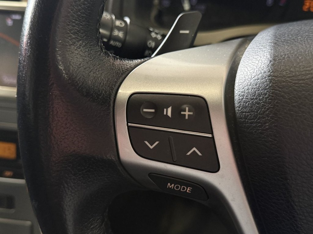 Used Toyota Avensis 2012 for sale - 78068445: Photo 34