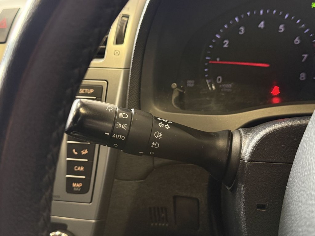 Used Toyota Avensis 2012 for sale - 78068445: Photo 36