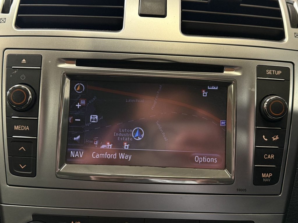 Used Toyota Avensis 2012 for sale - 78068445: Photo 42