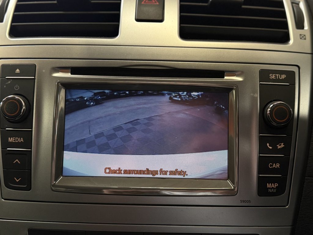 Used Toyota Avensis 2012 for sale - 78068445: Photo 43