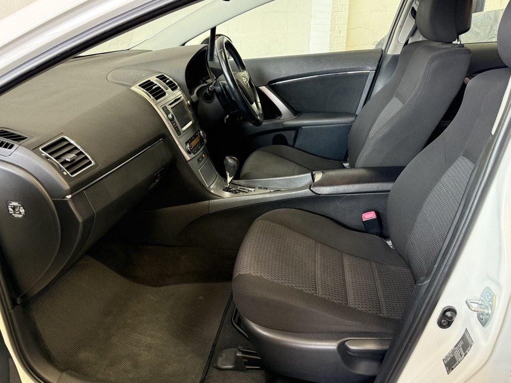 Used Toyota Avensis 2012 for sale - 78068445: Photo 47