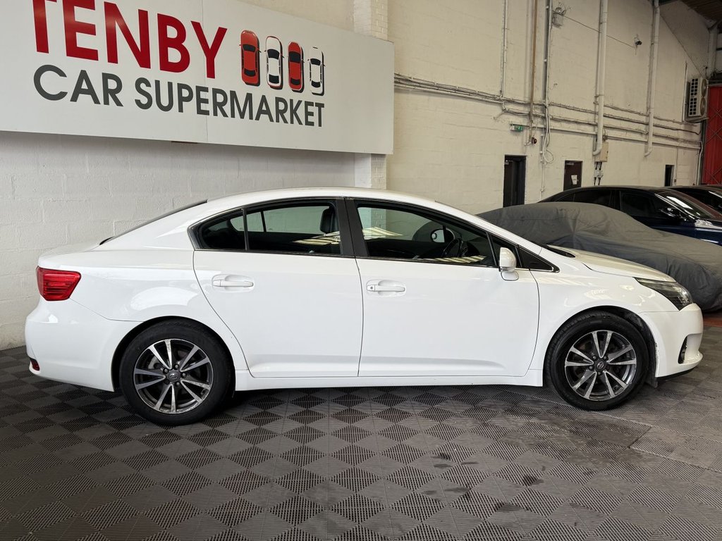 Used Toyota Avensis 2012 for sale - 78068445: Photo 8
