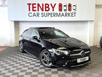 Used Mercedes-Benz CLA 2020 for sale - 78768893: Photo
