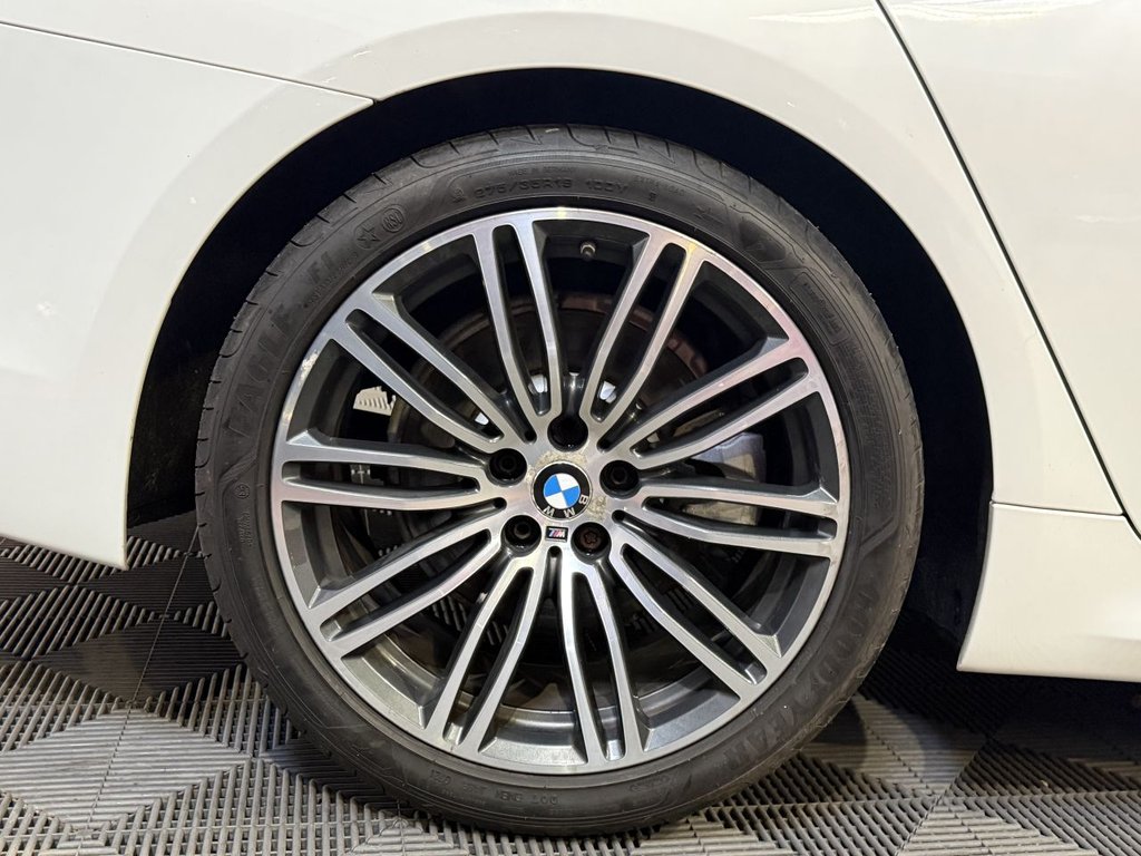 Used BMW 5 Series 2018 for sale - 77666928: Photo 19