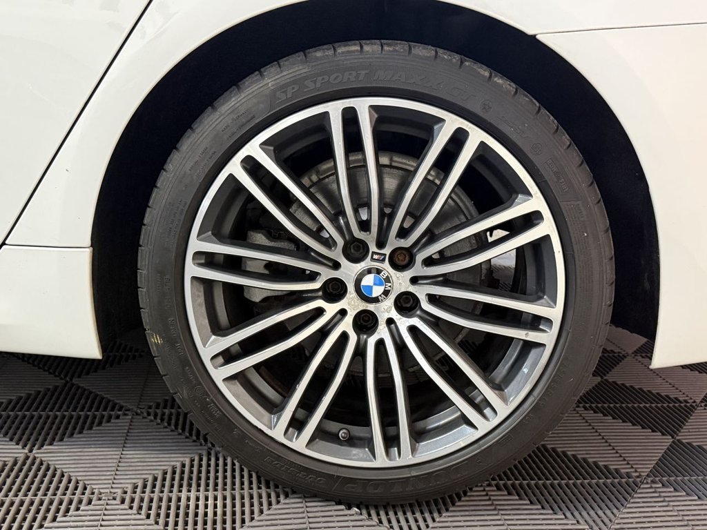 Used BMW 5 Series 2018 for sale - 77666928: Photo 20