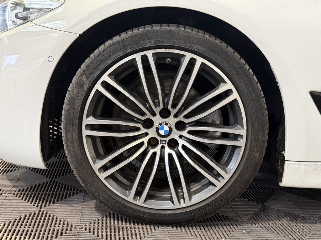 Used BMW 5 Series 2018 for sale - 77666928: Photo 21