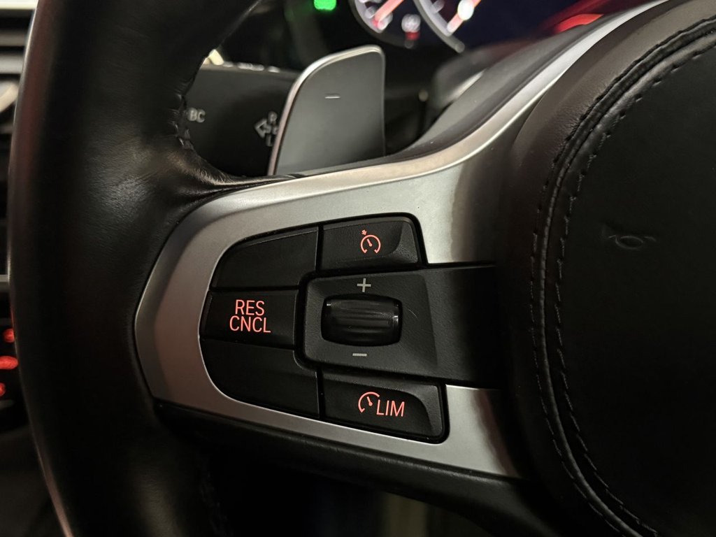 Used BMW 5 Series 2018 for sale - 77666928: Photo 36