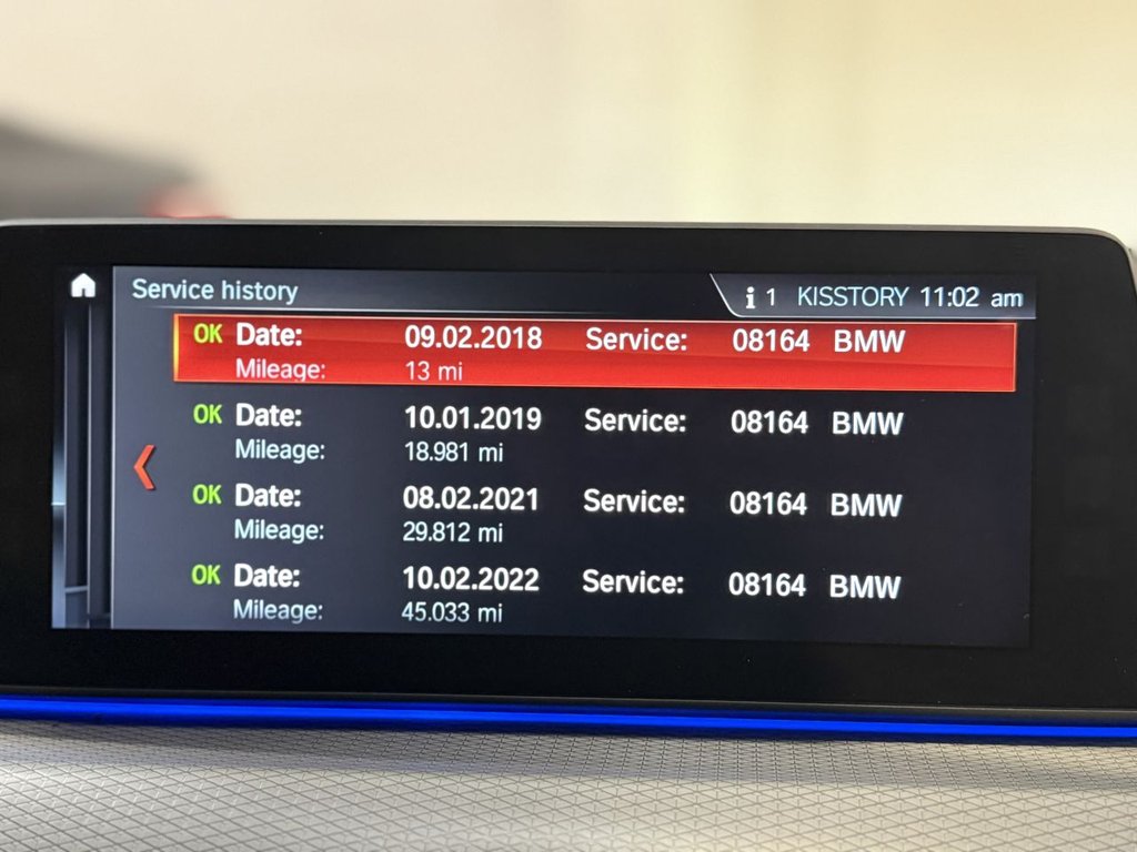 Used BMW 5 Series 2018 for sale - 77666928: Photo 49