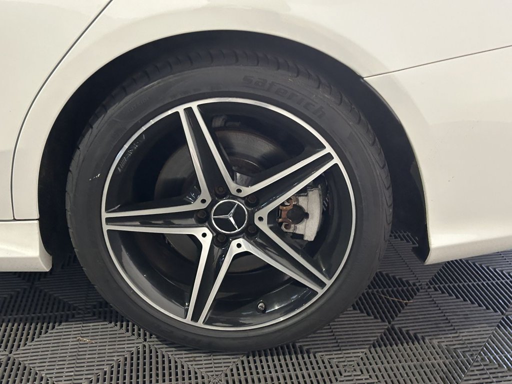 Used Mercedes-Benz C Class 2018 for sale - 77355848: Photo 27