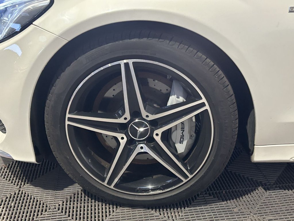 Used Mercedes-Benz C Class 2018 for sale - 77355848: Photo 28