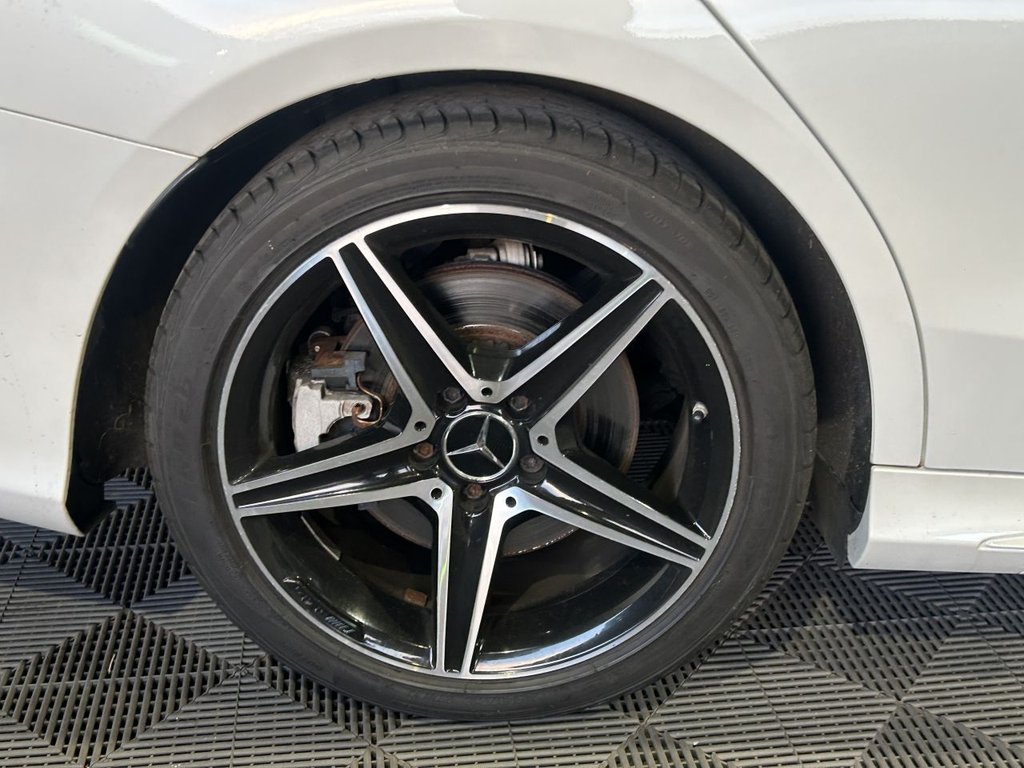 Used Mercedes-Benz C Class 2018 for sale - 77355848: Photo 29