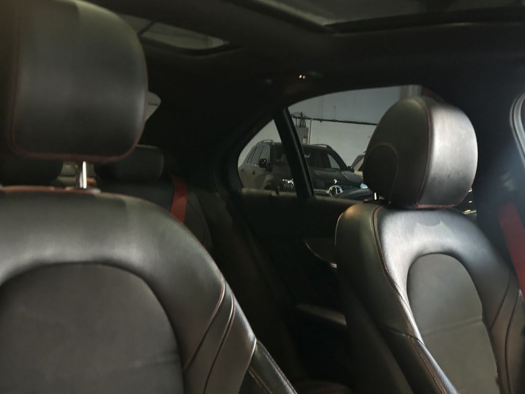 Used Mercedes-Benz C Class 2018 for sale - 77355848: Photo 32