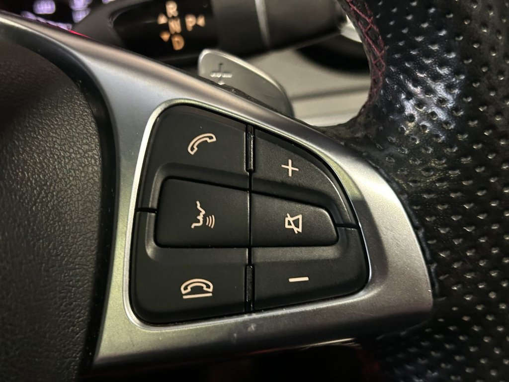 Used Mercedes-Benz C Class 2018 for sale - 77355848: Photo 39