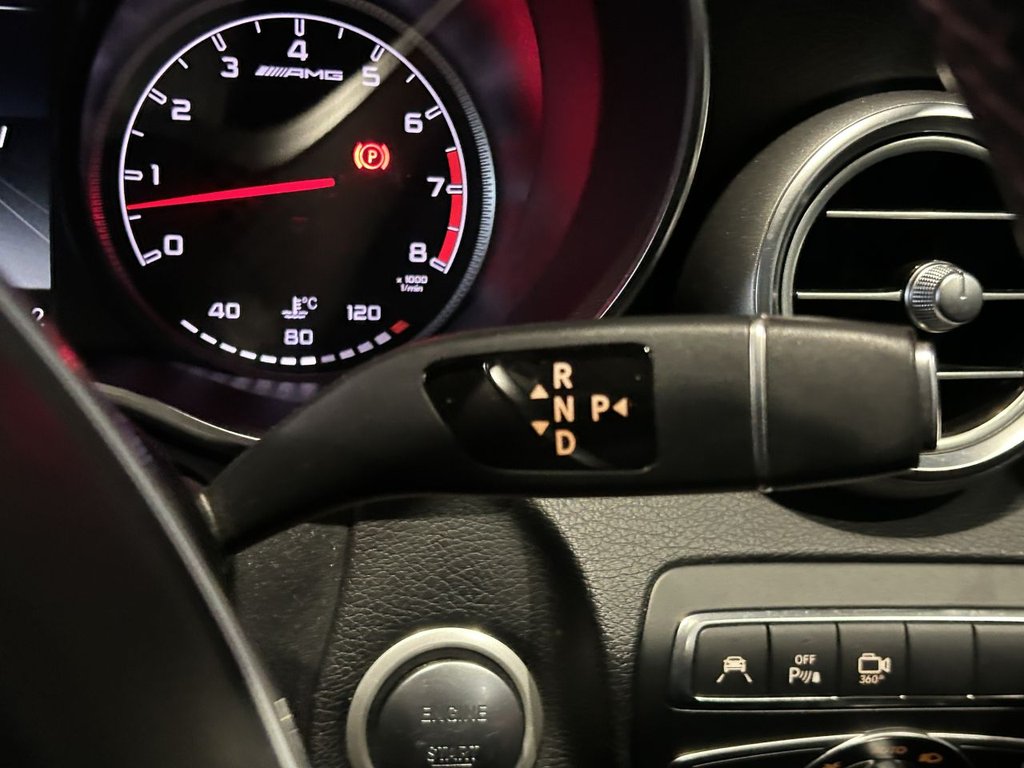 Used Mercedes-Benz C Class 2018 for sale - 77355848: Photo 41