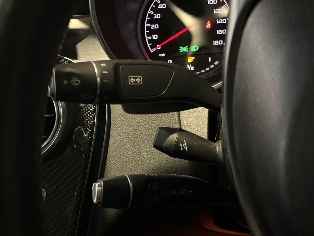 Used Mercedes-Benz C Class 2018 for sale - 77355848: Photo 42