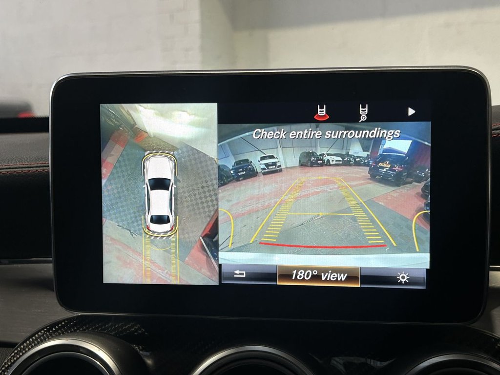 Used Mercedes-Benz C Class 2018 for sale - 77355848: Photo 45