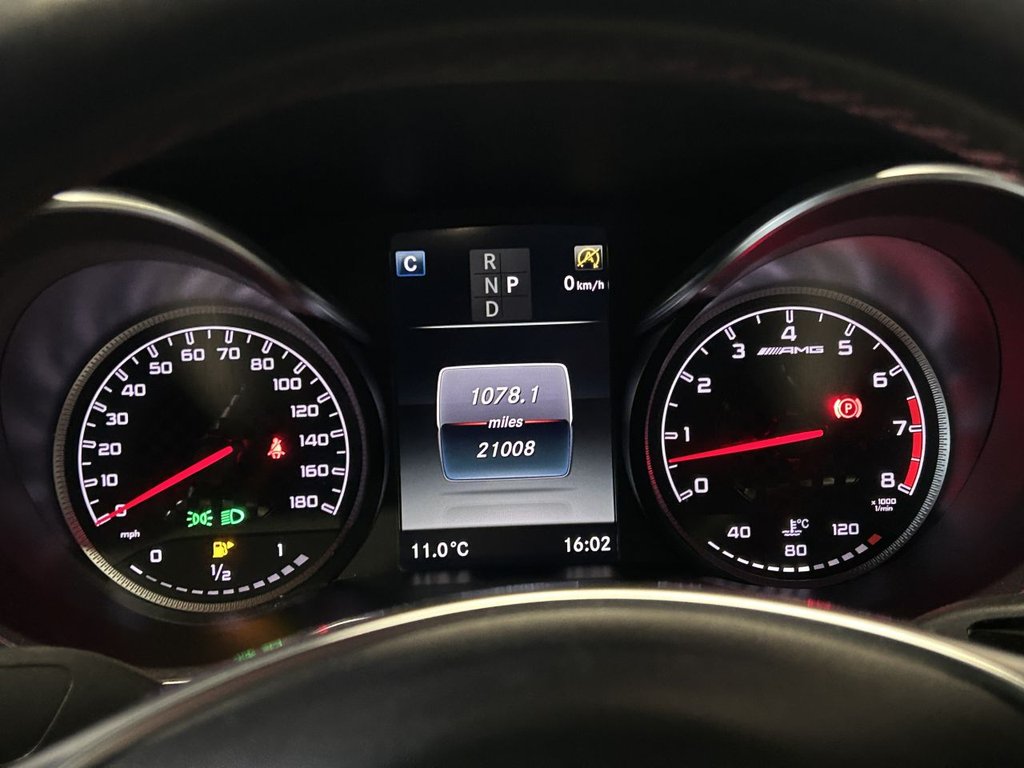 Used Mercedes-Benz C Class 2018 for sale - 77355848: Photo 47