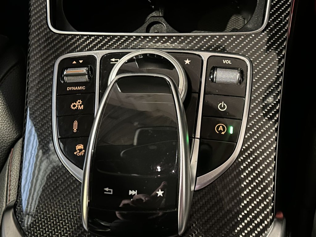 Used Mercedes-Benz C Class 2018 for sale - 77355848: Photo 48