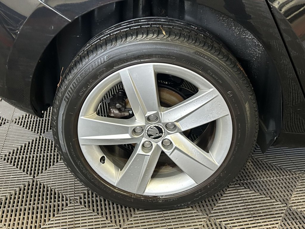 Used Skoda Fabia 2016 for sale - 77936424: Photo 25