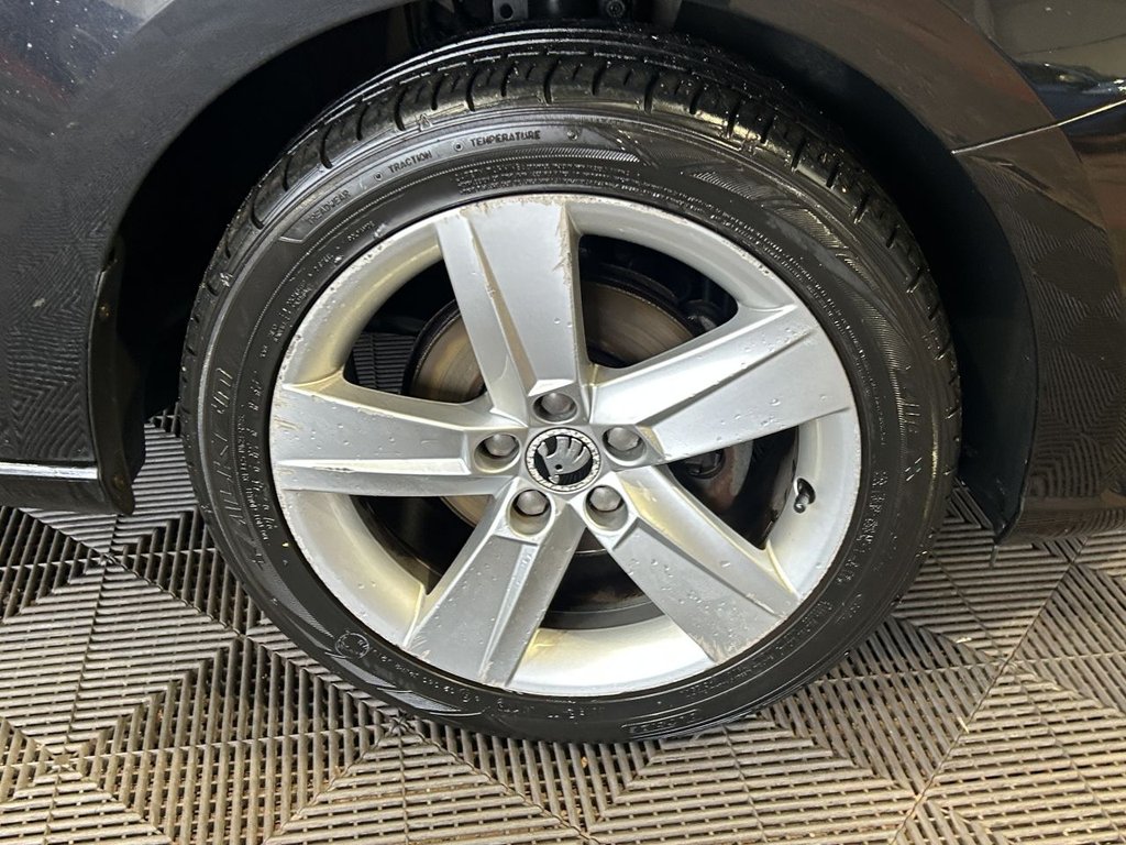 Used Skoda Fabia 2016 for sale - 77936424: Photo 26