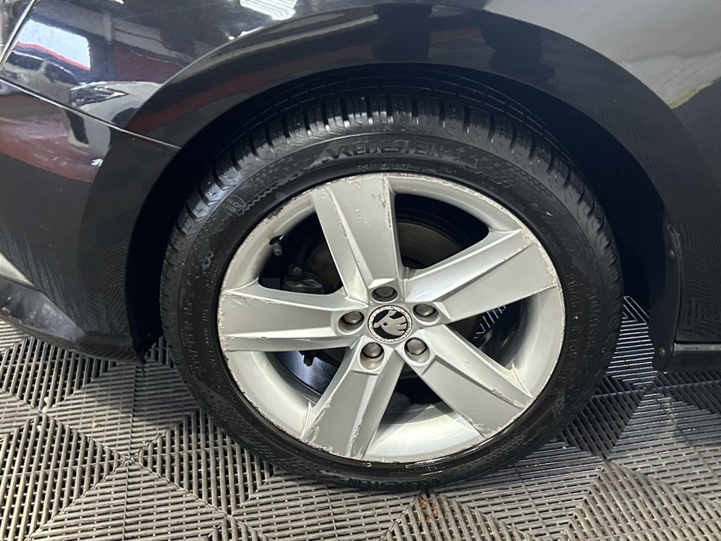 Used Skoda Fabia 2016 for sale - 77936424: Photo 28