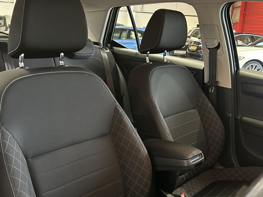 Used Skoda Fabia 2016 for sale - 77936424: Photo 29