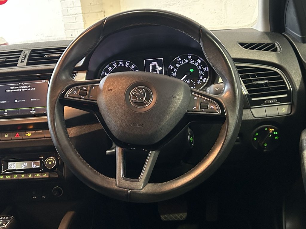 Used Skoda Fabia 2016 for sale - 77936424: Photo 38