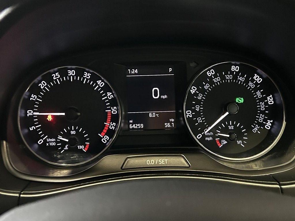 Used Skoda Fabia 2016 for sale - 77936424: Photo 39