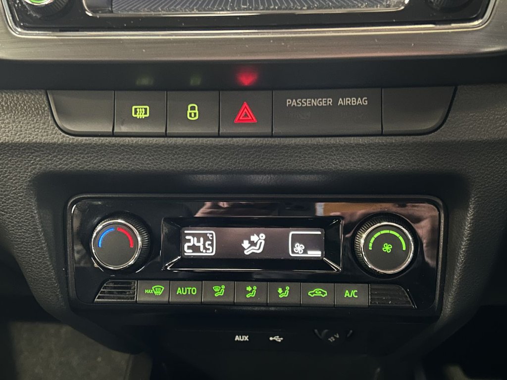 Used Skoda Fabia 2016 for sale - 77936424: Photo 42